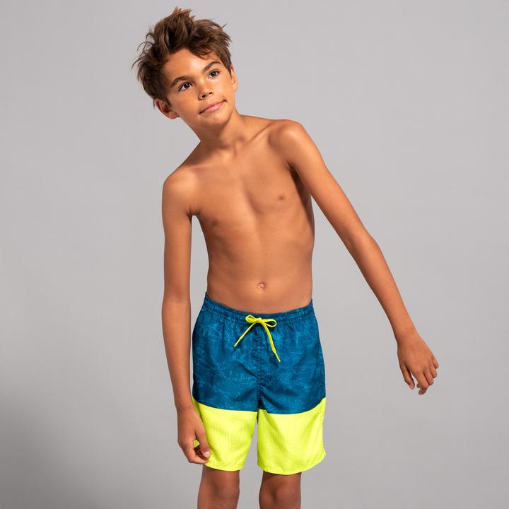 Produktbild Olaian bs 100 boy 332200 (10, 11)