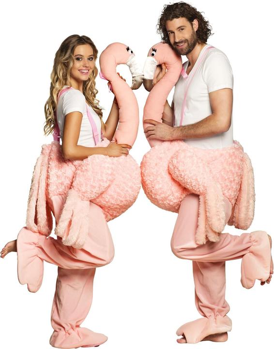 Produktbild Boland Carry Me Flamingo (M, L)