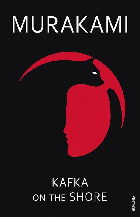 Produktbild Kafka on the Shore (Englisch, Haruki Murakami, 2005)