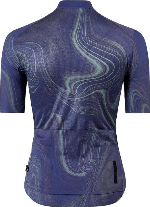 Actual product image Giordana Nx-G Air Women S/S Jersey - Blue (M)