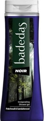 Immagine prodotto Unilever Badedas Noir Revitalizing Shower Gel 600ml (600 ml)