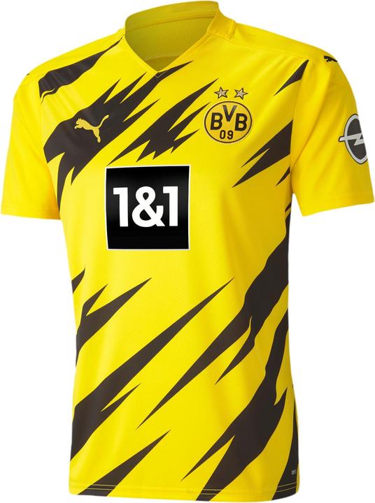 Puma Borussia Dortmund Trikot Home 2020/2021 Damen (S)