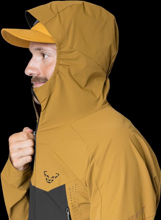 Image du produit Dynafit Transalper DST Jacket (XXL)