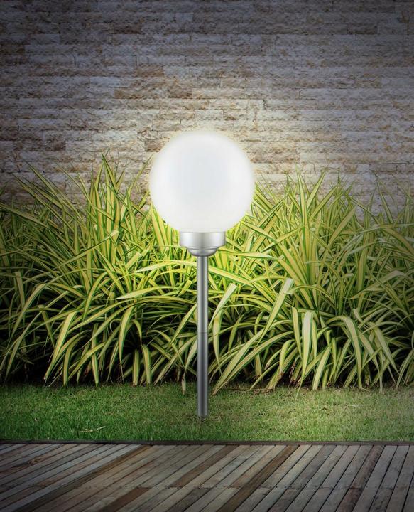 Image du produit Globo lumière solaire (IP44)