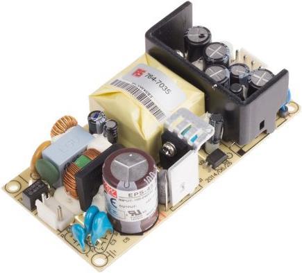 Immagine prodotto MeanWell Alimentatore, switching, 5V, 8A, 40W