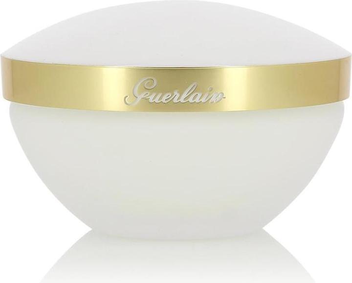 Actual product image Guerlain Créme De Beauté Pure Radiance (Wash cream, 200 ml)