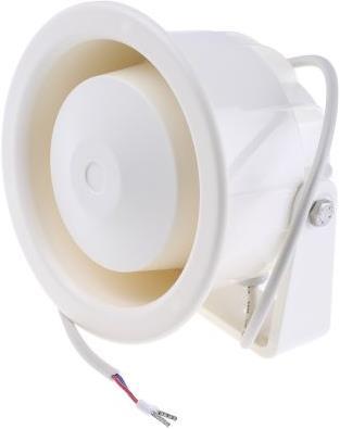 Image du produit Visaton Waterproof compact horn speaker 8 ohm