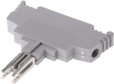 Immagine prodotto Phoenix Contact Component connector, Height 19 mm, gray