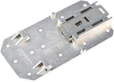 Produktbild Phoenix Contact Schienenadapter DIN universal
