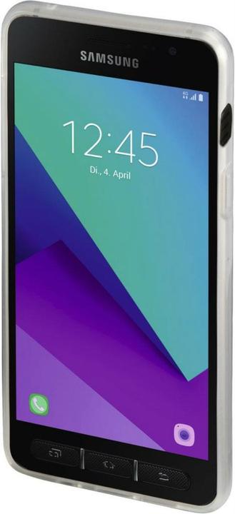 Image du produit Hama clair comme de l'eau de roche (Samsung Galaxy Xcover 4, Samsung Galaxy Xcover 4s)