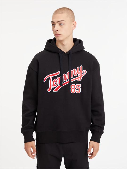 Image du produit Tommy Hilfiger sweat Ã capuche noir (S)