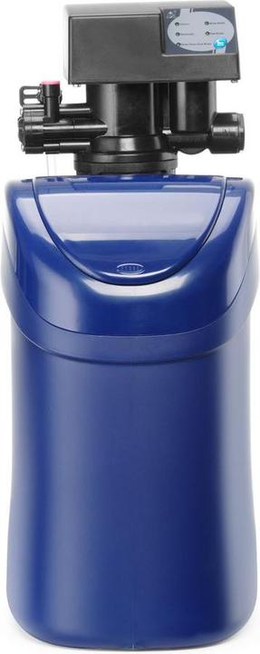 Actual product image Hendi Water softener semi-automatic 230V 18W
