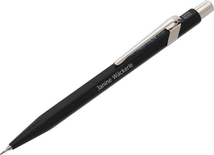 Produktbild Caran d'Ache 849 Classic (0.70 mm, HB, 1 x)
