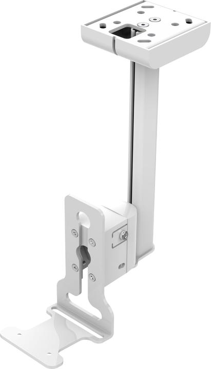 Actual product image Flexson Ceiling bracket for Sonos ERA 300 (1 pcs., Wall installation, Pivoting, Tiltable)
