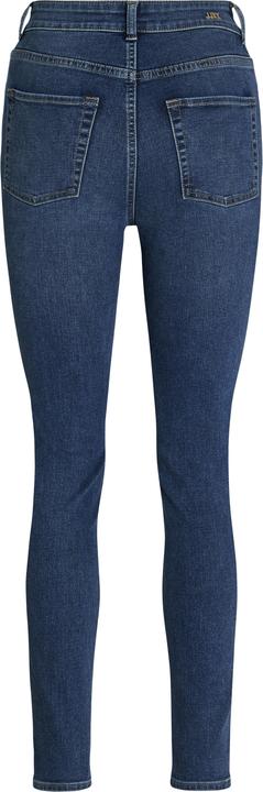 Actual product image JJXX Jxvienna Skinny Mw S1140 Jeans Dnm Noos (L)