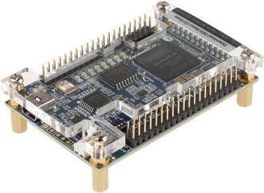 Produktbild Terasic Cyclone IV DE0-Nano-Start-Kit