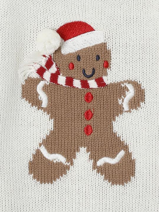 Actual product image Vertbaudet Pullover (74)