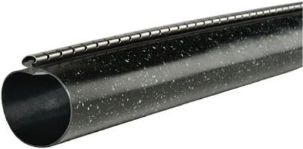 Image du produit HellermannTyton Manchon réparation câble 76/22 1000mm BK (1 x)