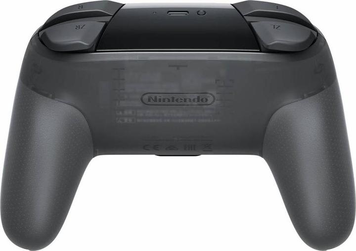 Produktbild Nintendo Switch Pro Controller (Switch)