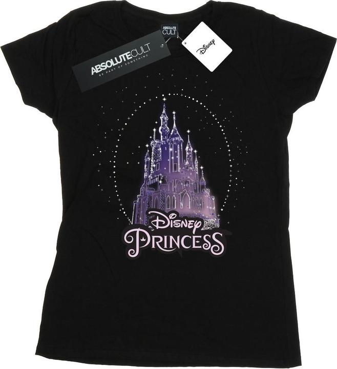 Produktbild Disney Princess Christmas Castle TShirt (XL)