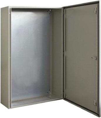 Immagine prodotto Rs Pro Mild Steel IP66 Wall Box, 1200x600x300mm (60 cm, 120 cm)