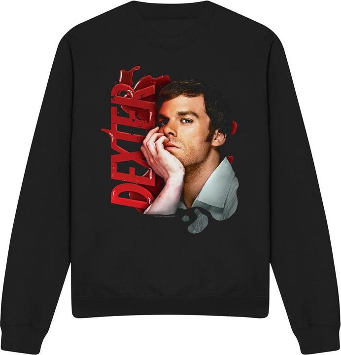 Produktbild IVF Hartmann Sweatshirt (L)