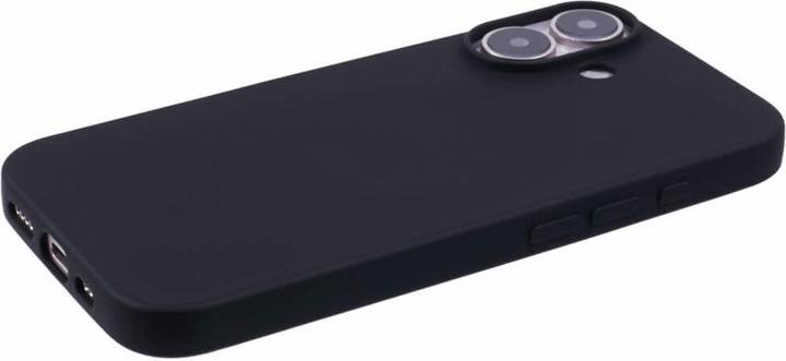 Image du produit Cover-Discount iPhone 16 - Étui en caoutchouc silicone (Apple iPhone 16)