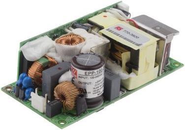 Immagine prodotto MeanWell Alimentatore, switching, 24V, 3,2A,76,8W