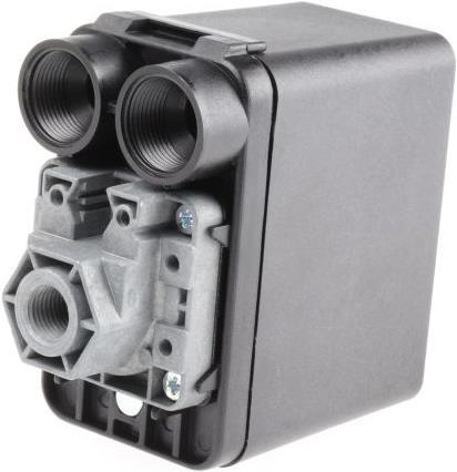 Immagine prodotto TE Sensors Pressure Switch, 12 bar G1/4, 2NO