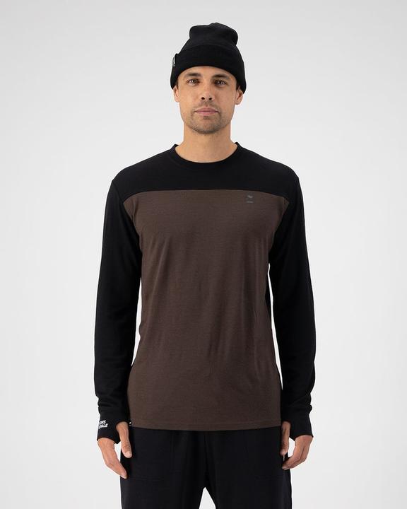 Immagine prodotto Mons Royale Yotei LS (XL)