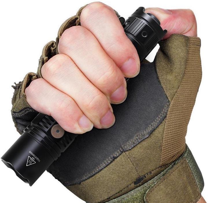 Actual product image Fenix PD36R (13.60 cm, 1600 lm)