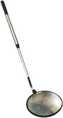 Immagine prodotto Rs Pro Portable Inspection Acrylic Mirror 30 cm