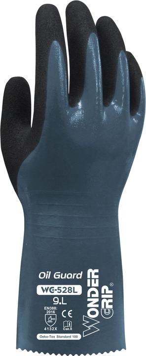 Wonder Grip WG-528L (9, L)