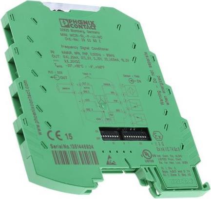 Immagine prodotto Phoenix Contact Frequency Transducer