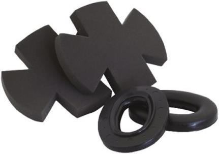 Image du produit 3M Peltor X3 Kit d'hygiène (2 x)