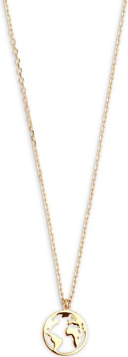 Image du produit Xenox Collier Globe (Argent 925, 40 cm)