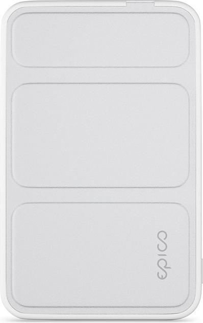 Immagine prodotto Epico MagSafe Stand Powerbank 7.000 mAh (7000 mAh, 15 W, 15 Wh)