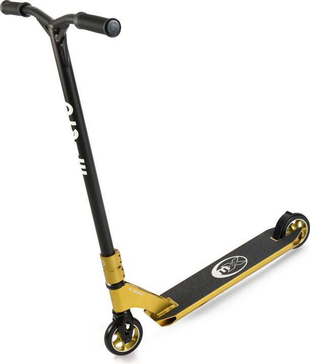 Produktbild Micro MX Crossneck 2.0