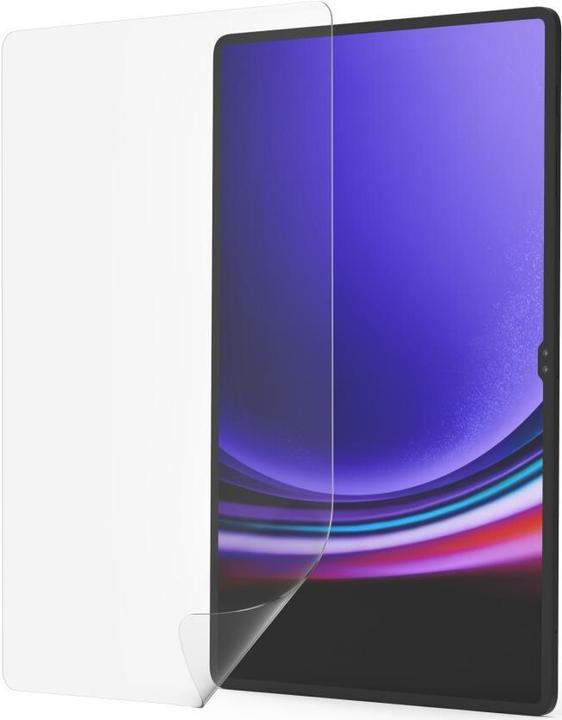Hama Hiflex" for Samsung Galaxy Tab S10 Ultra 14.6 (1 Piece, Galaxy Tab S10 Ultra)