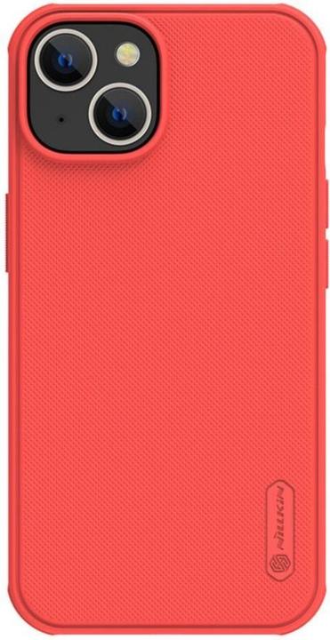 Produktbild Nillkin Super Frosted Shield Pro Series (Apple iPhone 14 Plus)
