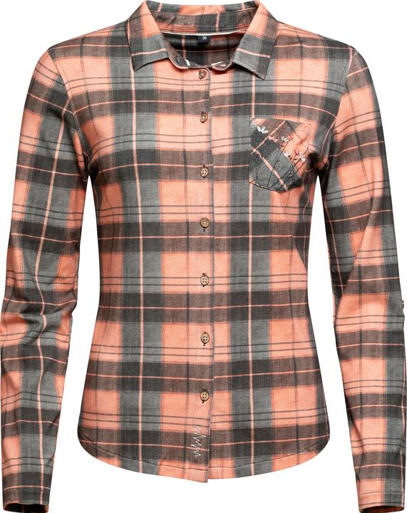 Produktbild Chillaz Women's Similaun 2.0 Shirt (40)