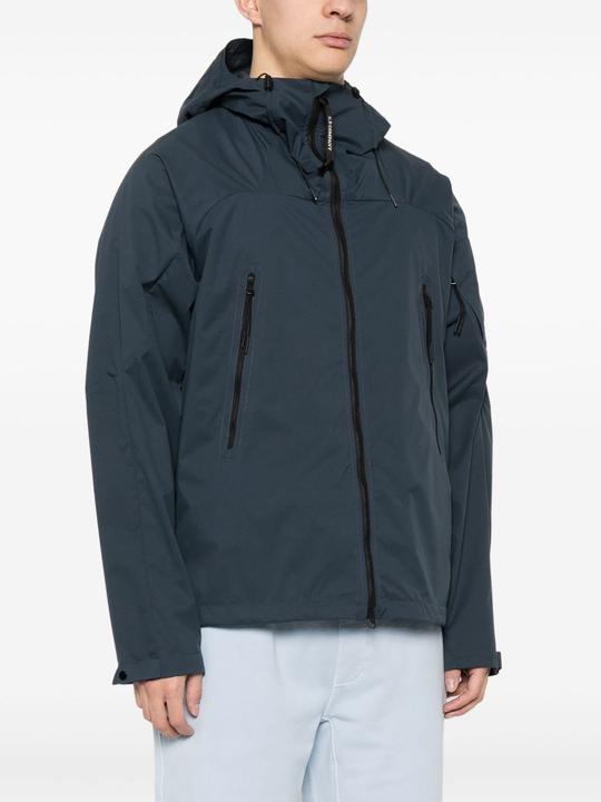 Produktbild C.P. Company Coats Blue (M)
