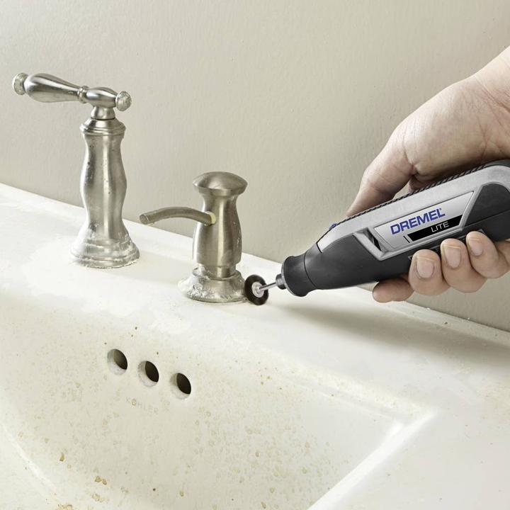 Immagine prodotto Dremel 7760 Lite 3.6 V Li-On caricatore USB