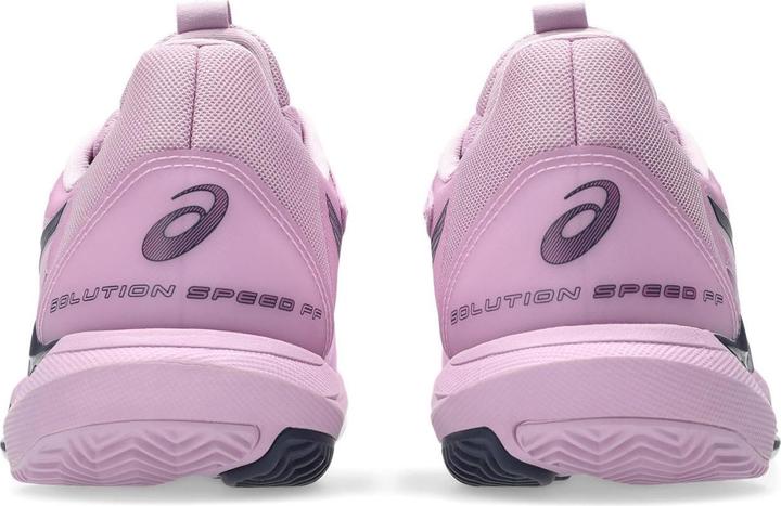 Actual product image ASICS Performance Solution Speed FF 3 Sandplatz Tennisschuh Damen (40)
