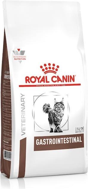 Immagine prodotto Royal Canin Diete Gastro Intestinali per gatti (Senior, 1 pz., 4000 g)