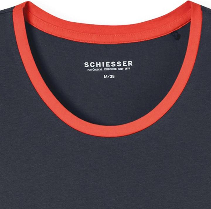 Immagine prodotto Schiesser Pigiama Casual Essentials (46)
