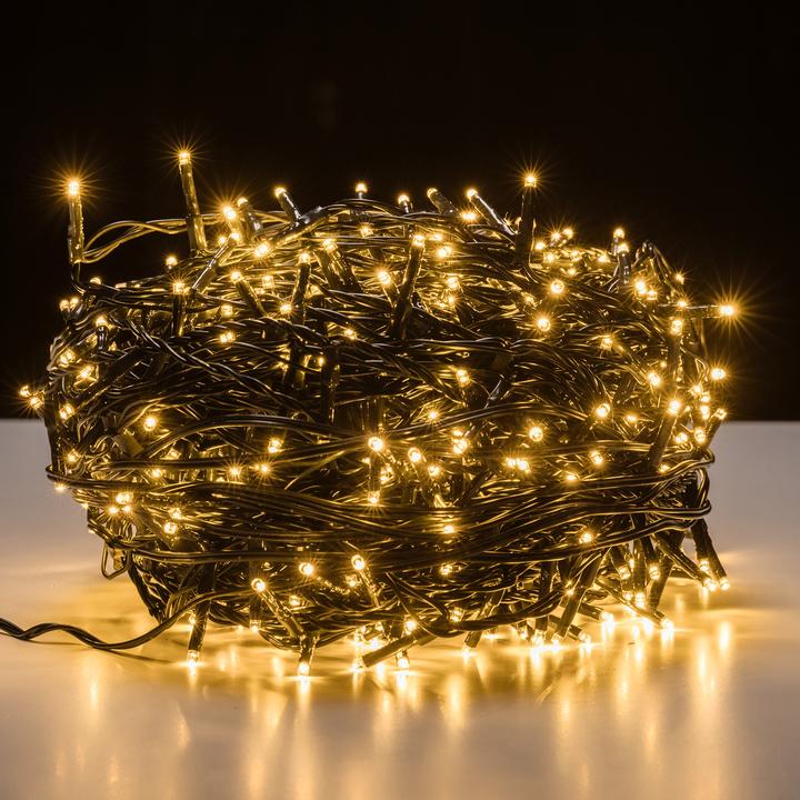 Actual product image GuGus Fairy lights (48 m)