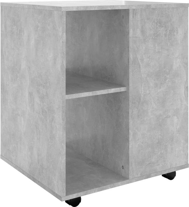 Gris béton