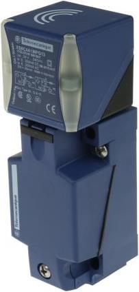 Image du produit TE Sensors Sensor Inductive Sr 20mm AC DC, Con PG13 (Interrupteur)