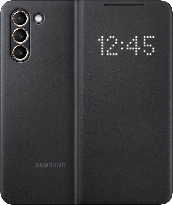 Produktbild Samsung Smart LED View Cover EF-NG996 (Samsung Galaxy S21+)